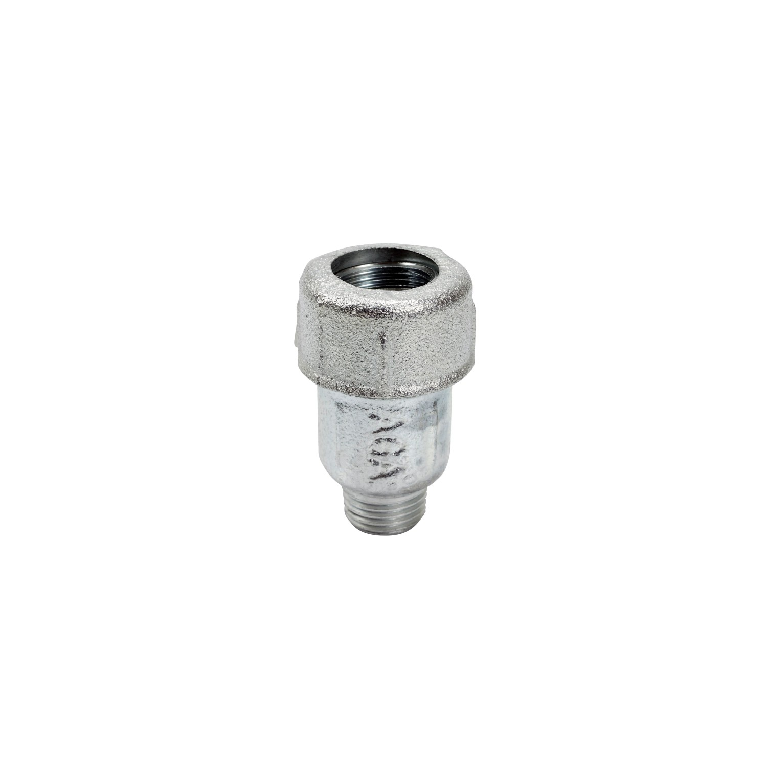 Złączka typu AK 1/2"