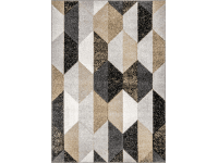 Weltom Dywan STELLA VEST 160 x 220 cm orzech