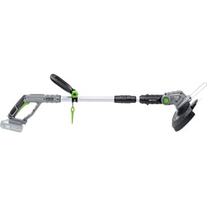 Akumulatorowy podkaszarka LUX A-RT-20/26-24 z 1 PowerSystem, podkaszarka ogrodowa z akumulatorem.