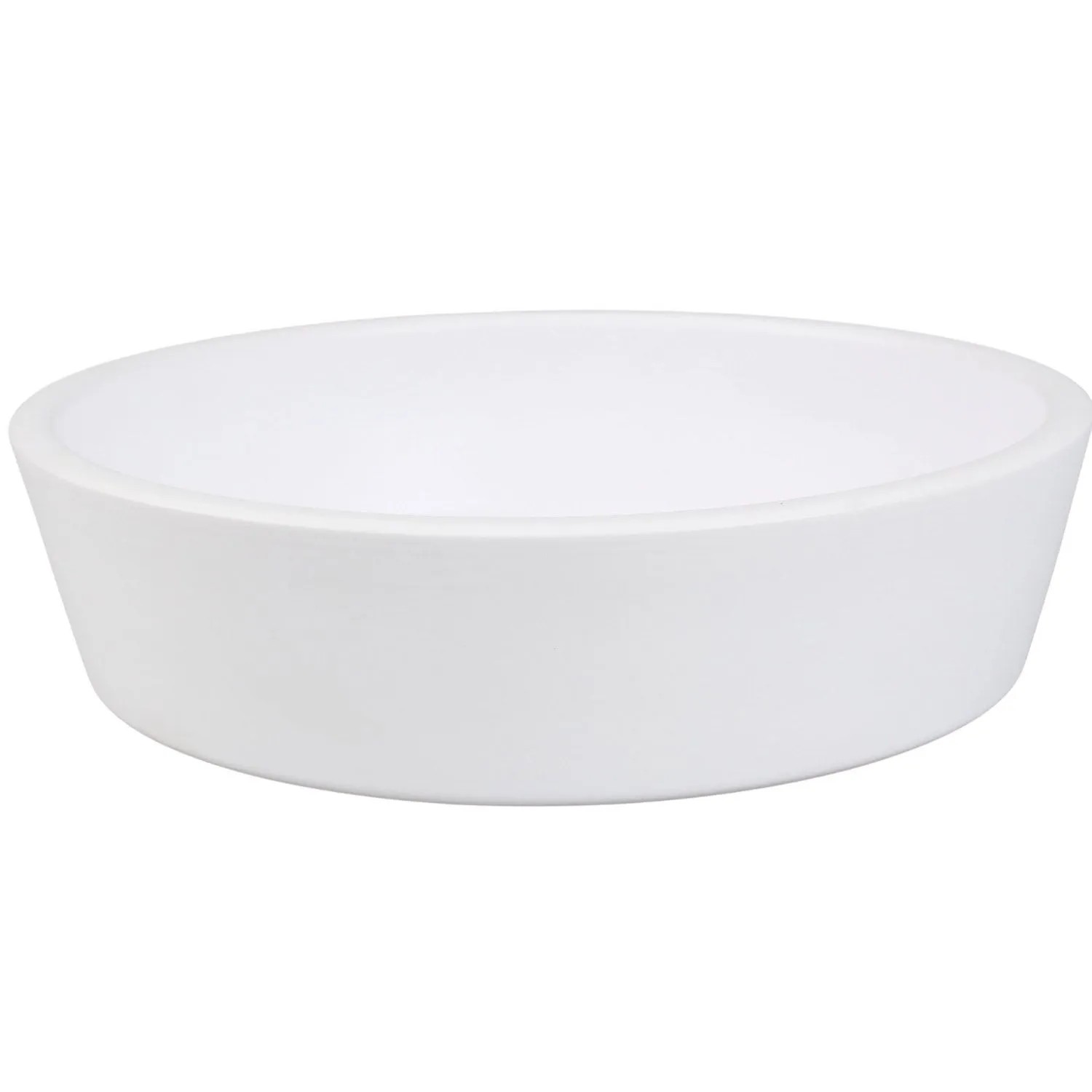 Misa 430 biała 25 cm - 3 szt.