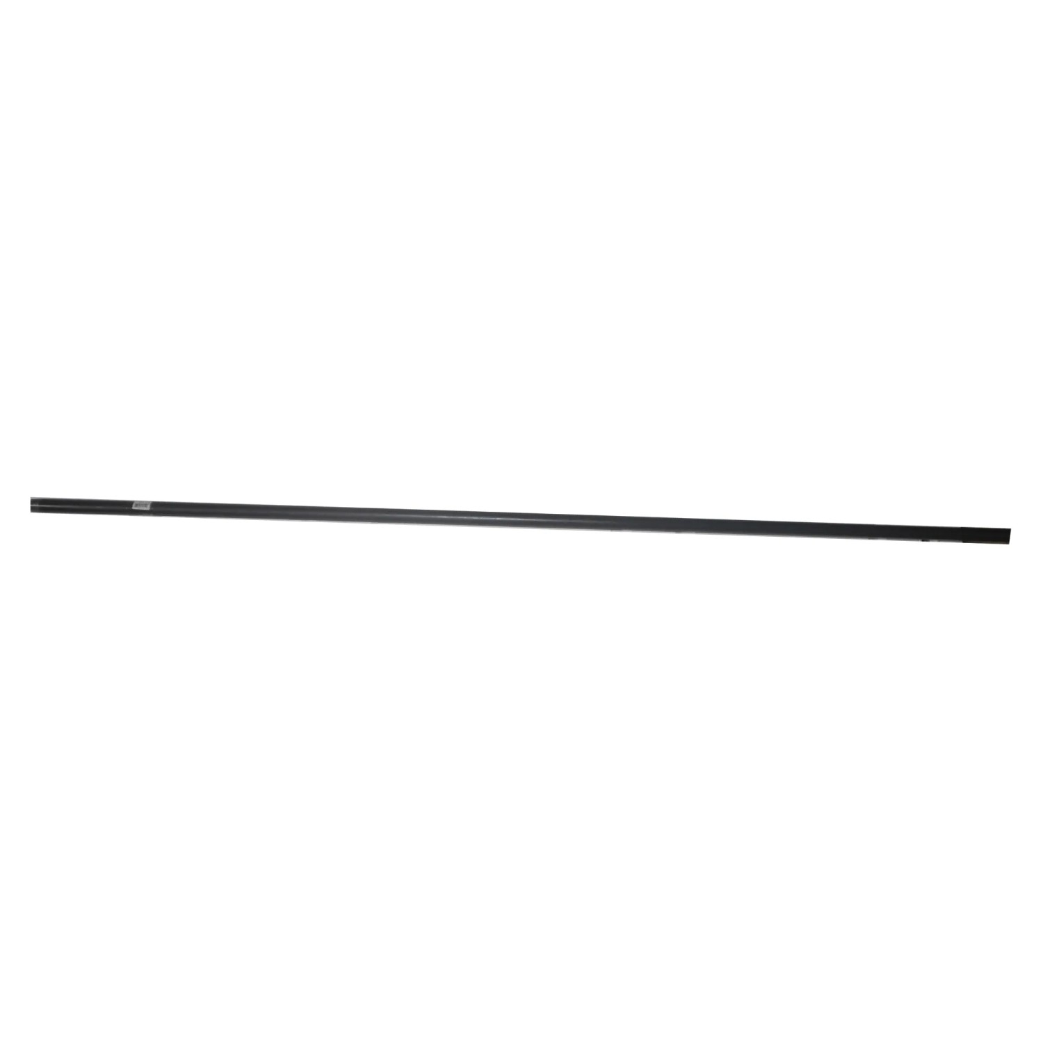 Emia Rura bez szwu czarna 3/4" 2 m