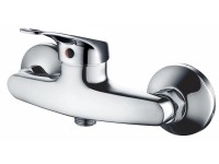 EVG Bateria prysznicowa Piemont chrom