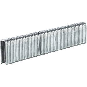 Zszywki Einhell, 3000 sztuk, 5,7x16 mm do takera pneumatycznego, akcesoria do kompresorów.
