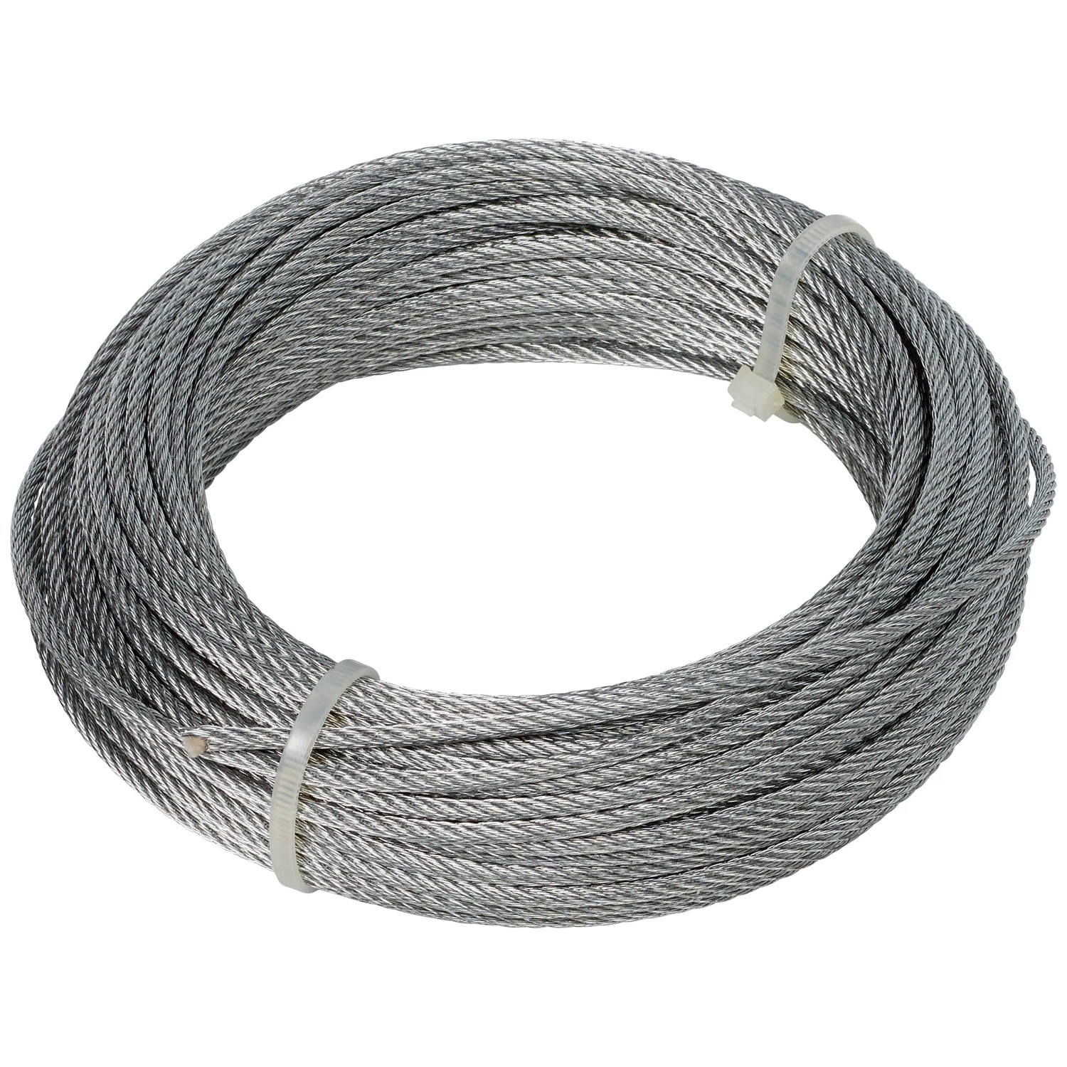 Linka do ocynkowania 3mm 20m