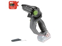 LUX-TOOLS Pilarka łańcuchowa Mini Aku 20V solo V3