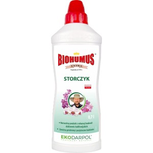 Biohumus Extra storczyk 0,7 l