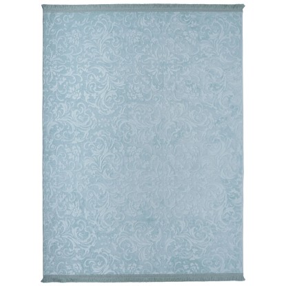 Multidecor Dywan VALERIA ornament 80 x 140 cm turkus
