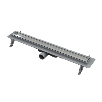 Vogi Odpływ liniowy z rusztem Duo 50 cm
