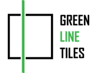 Green line tiles