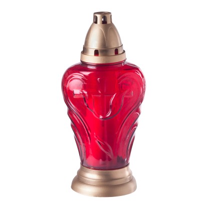 Znicz szklany S-173 45 h