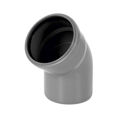 Tycner Kolano kanalizacyjne 110/90