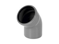 Tycner Kolano kanalizacyjne 110/90