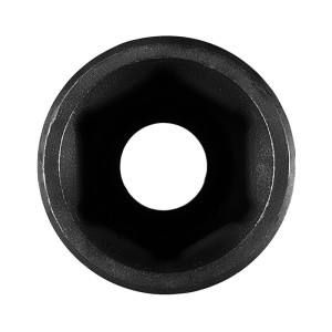 Neo Tools Nasadka udarowa 1/2" długa 19 x 78 mm