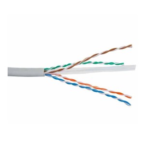 t.b.t. Kabel z izolacją z tworzyw sztucznych z żyłami oznaczonymi kolorami do instalacji elektrycznych.