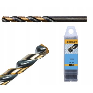 SMART365 Wiertło do metalu HSS 1,4 mm - 10 szt.