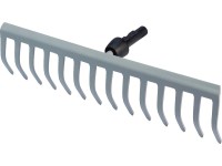 LUX-TOOLS grabie, 14 zębów