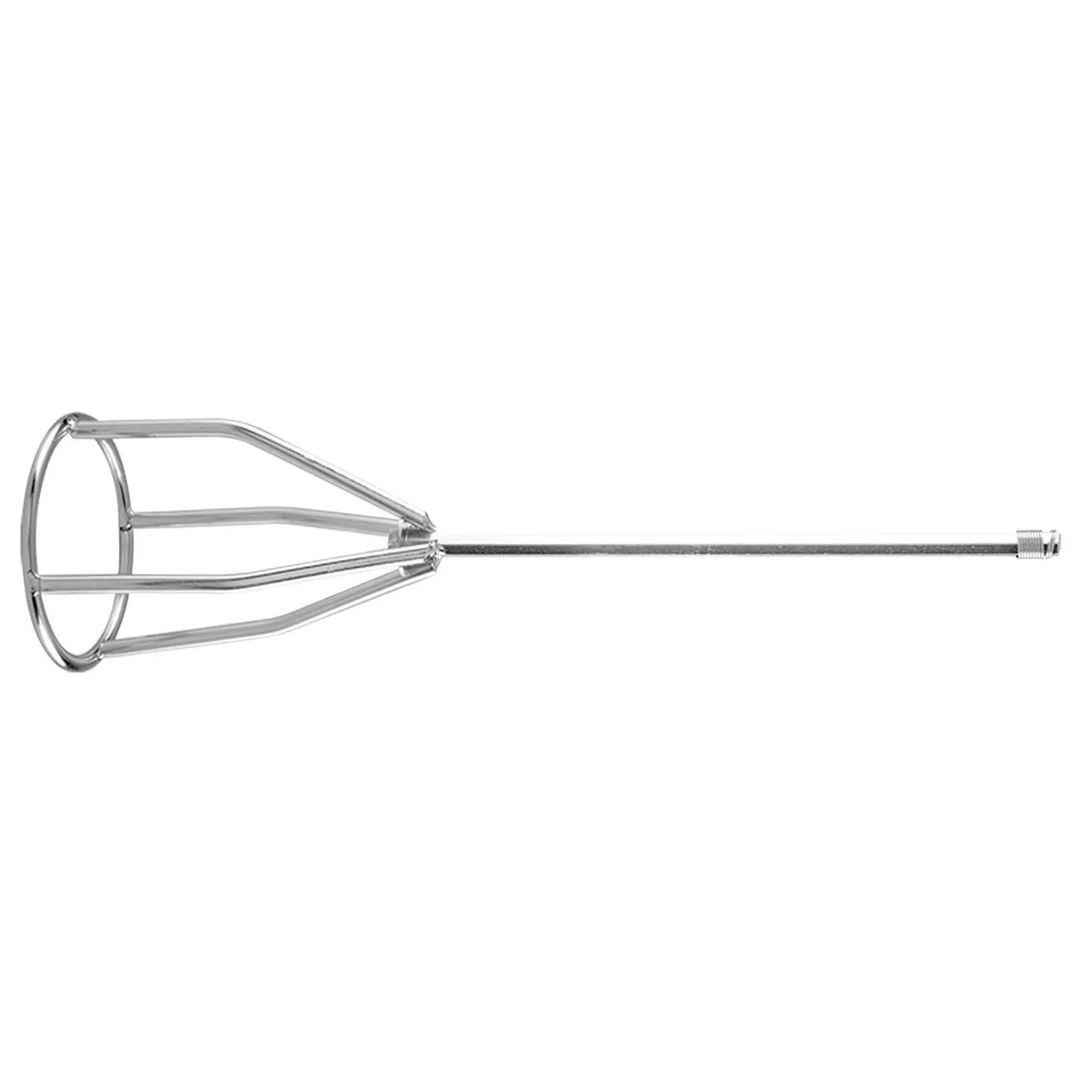 Neo Tools Mieszadło do gipsu z końcówką sześciokątną - 100 mm