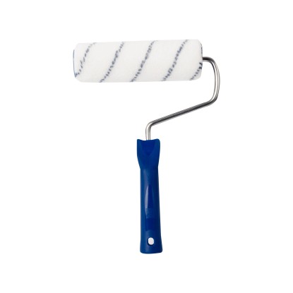 LUX Wałek malarski poliestrowy Basic 18 cm