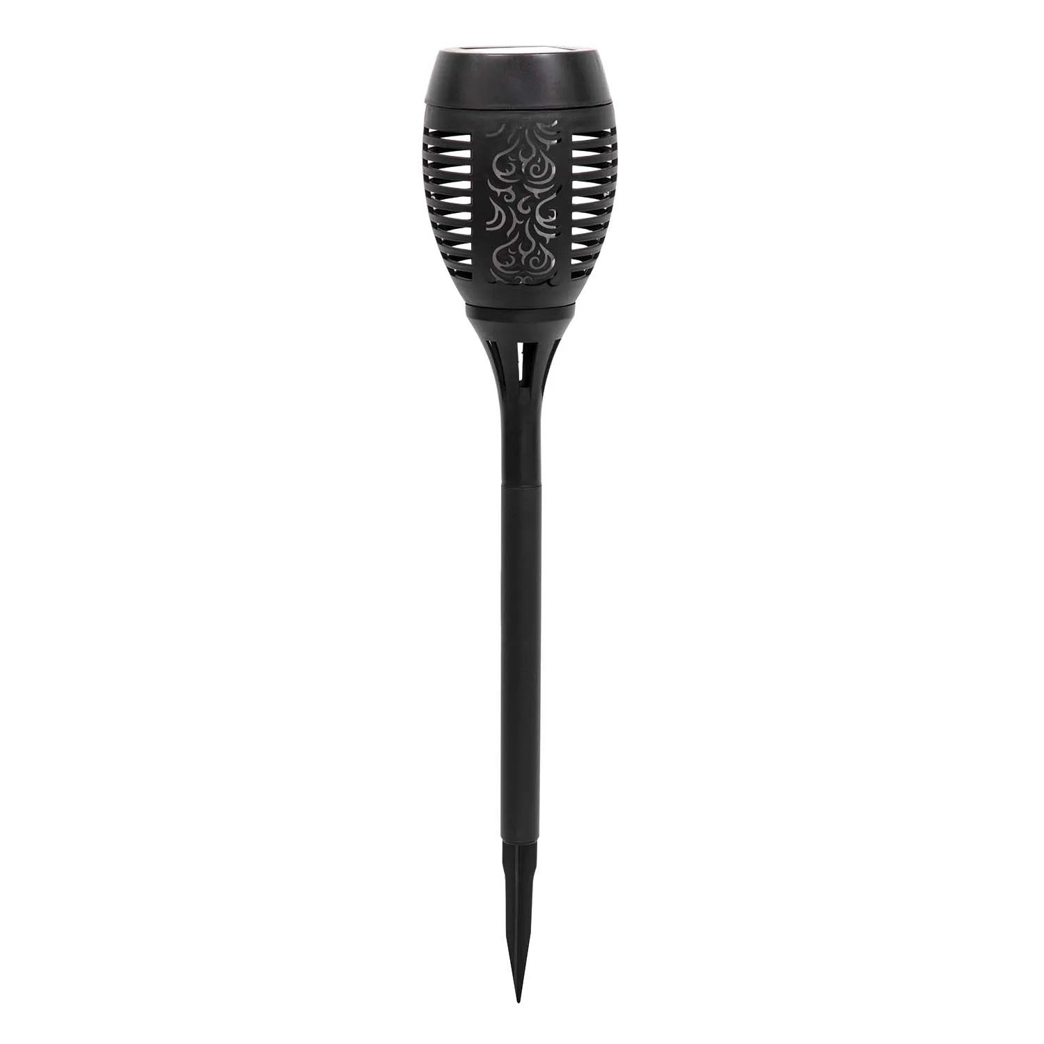Pochodnia solarna LED FLARA fi 9,5 cm
