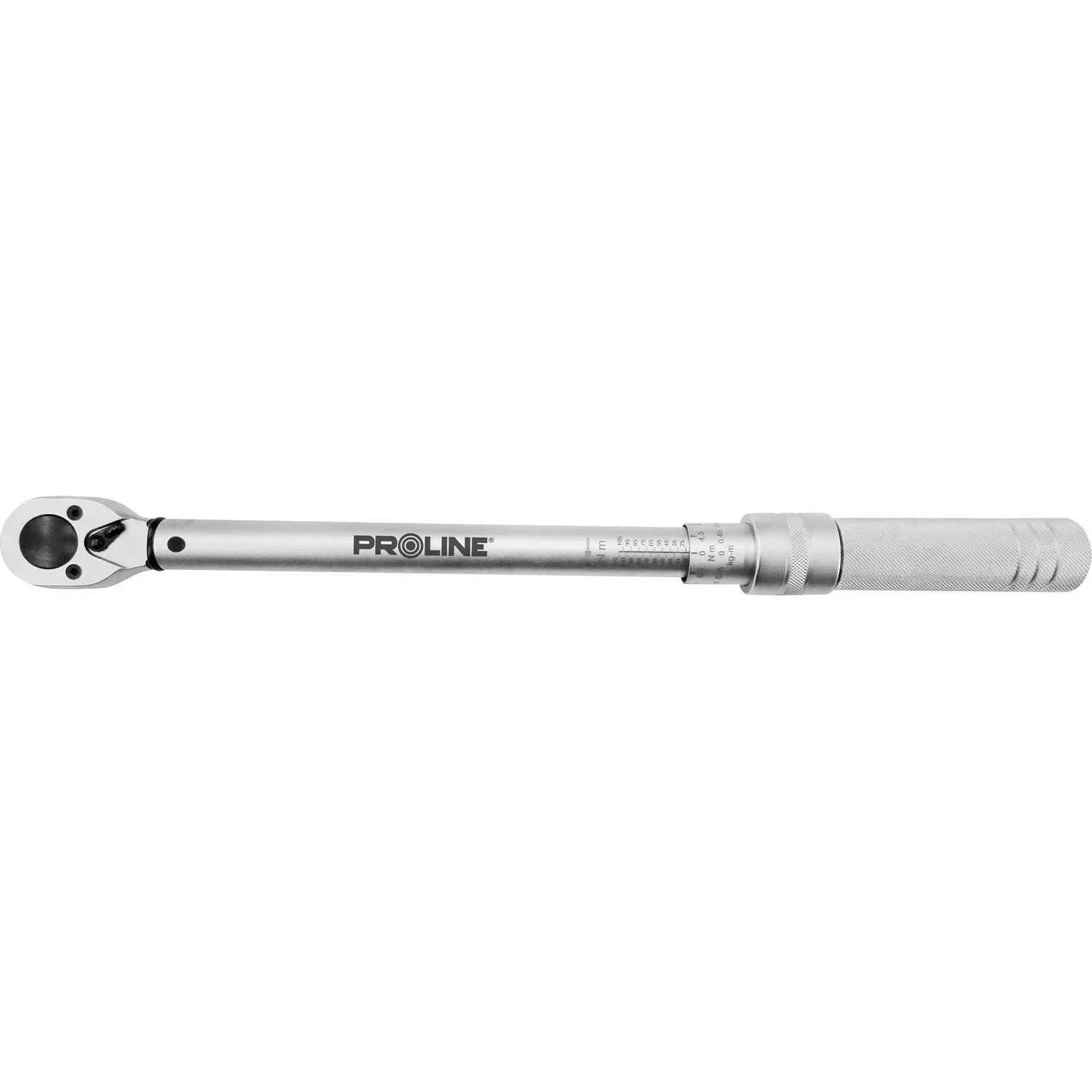 Proline Klucz dynamometryczny 3/8" 20-110 Nm 404 mm
