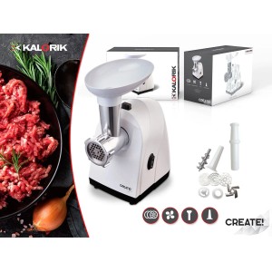 Kalorik Maszynka do mielenia mięsa MGR 1010 CW 350W