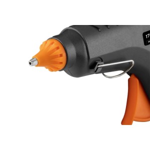 NEO TOOLS Pistolet klejowy 60W 11 mm