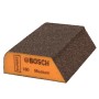 Blok ścierny z pianki Bosch Expert Combi S470 Medium, 69x97x26mm, materiał ścierny.