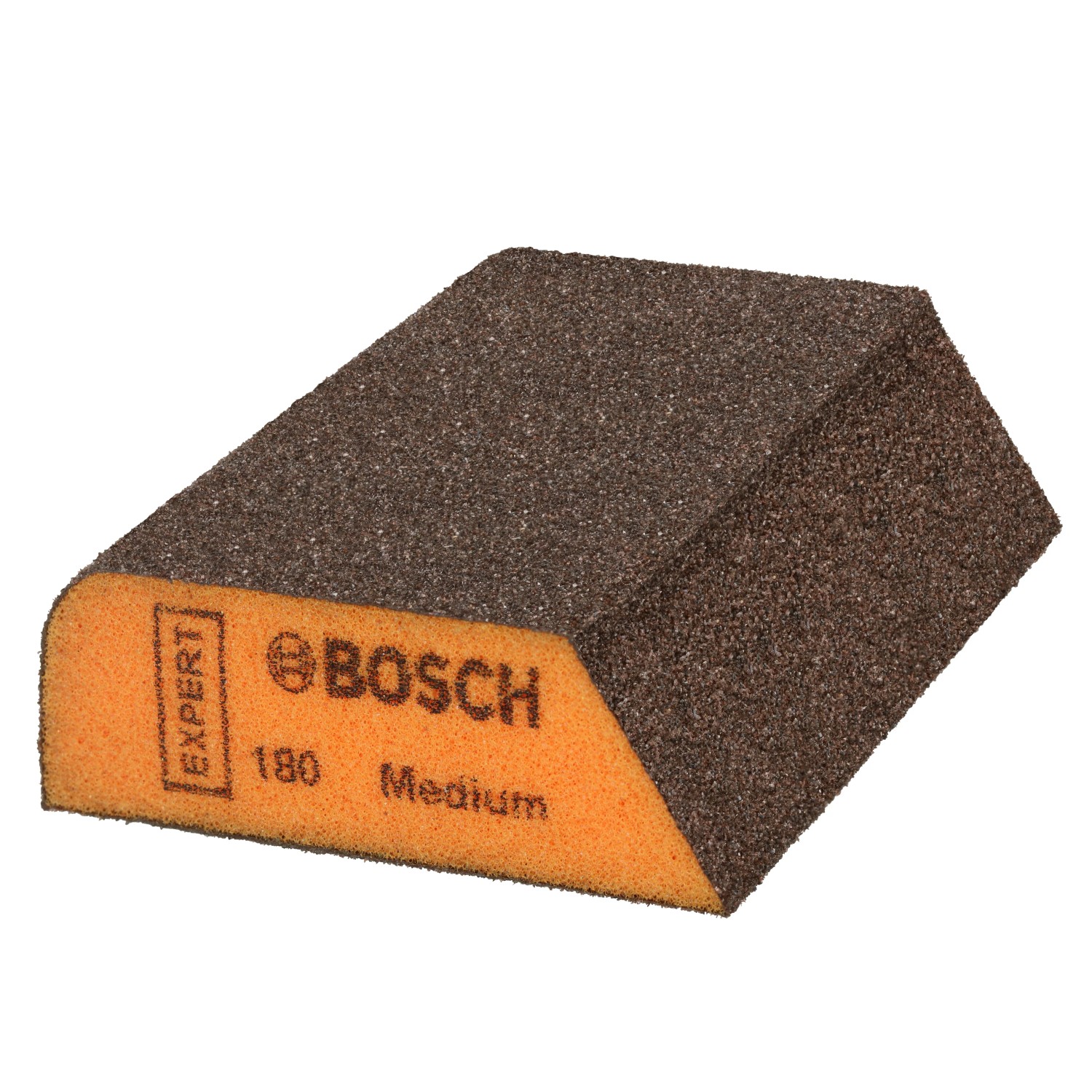 Bosch Expert Gąbka szlifierska Combi S470 Medium gr. 180