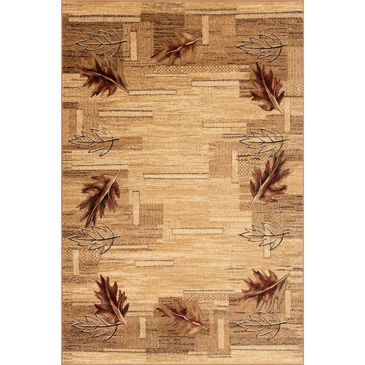 Agnella Dywan STANDARD OLSZA 230 x 340 cm beż
