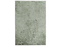 Multidecor Dywan OASA liście 160 x 220 cm zielony