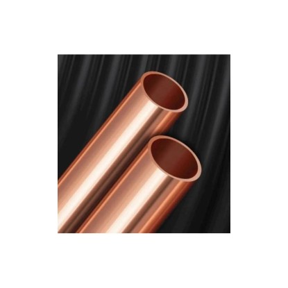 Halcor Rura miedziana 15 mm / 1 m