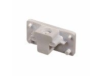 Light Prestige Zaślepka biała 1F