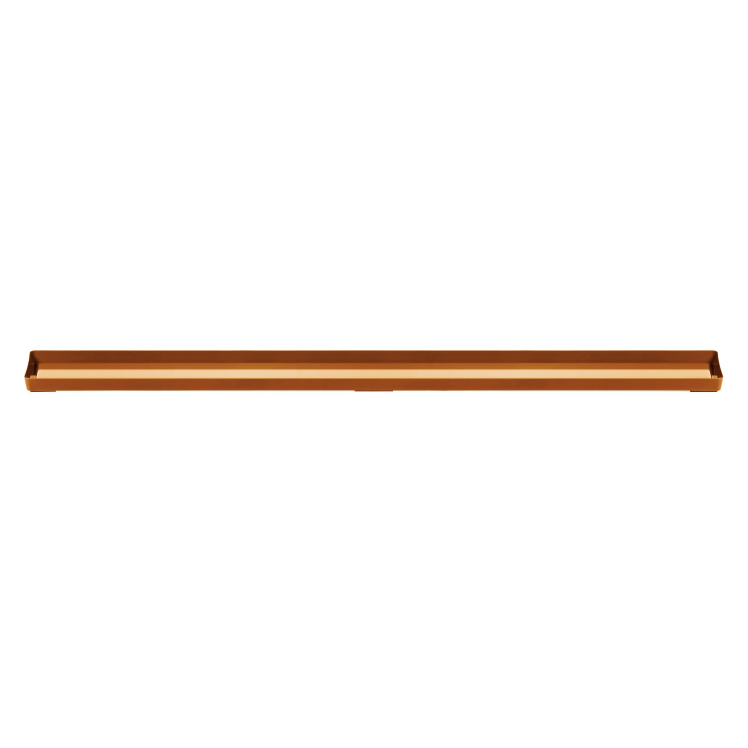 Prosperplast Podstawka pod skrzynkę 95 cm terakota