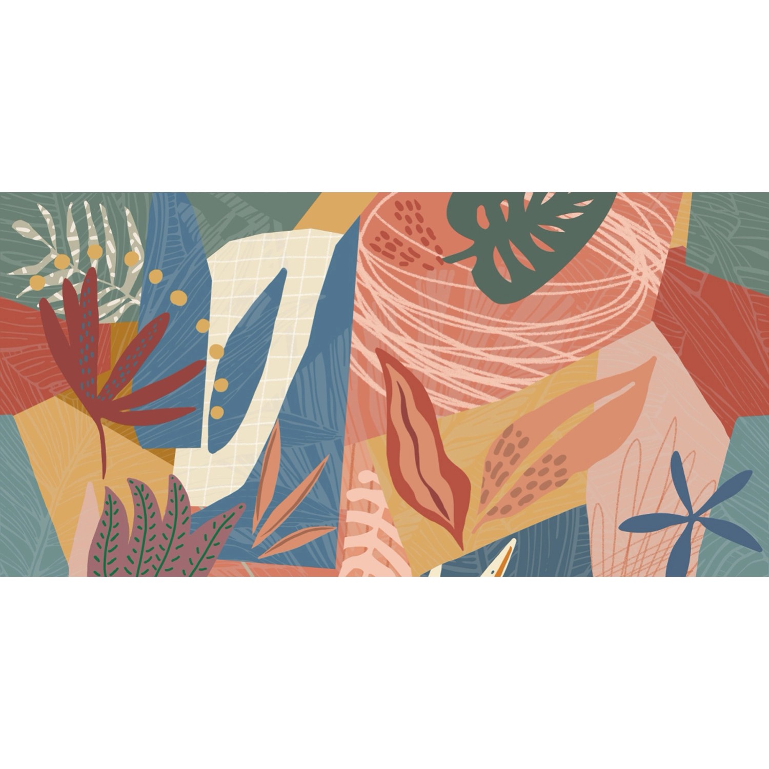 Alfa-Cer Dekor Color patch A mat 30 x 60 cm