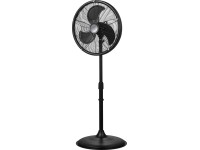 Wentylator zewnętrzny 45cm z mgiełką