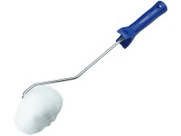 LUX Wałek malarski westan do narożników