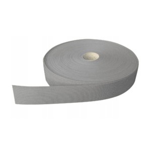 Szara rolka osłony prywatności do ogrodzenia, kategoria: Maty na ogrodzenie.