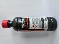 Podpałka do grilla płyn zagęszczony 500 ml