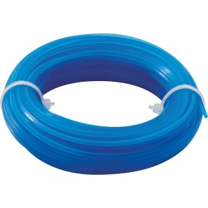 Niebieska żyłka t.b.t. do podkaszarek i kos.