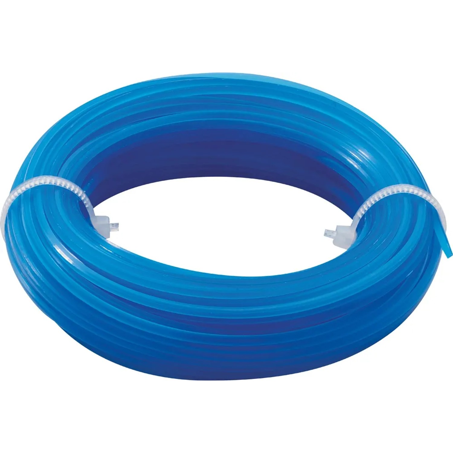 LUX-TOOLS Żyłka do podkaszarek kwadratowa 1,6 mm