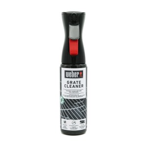 Weber Grate Cleaner, spray do czyszczenia rusztu grilla.
