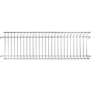 Ruszt do podgrzewania do grilla gazowego 3-palnikowego Knox/Maddox, część zamienna, metal.