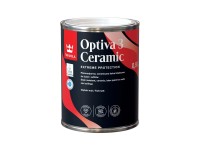 Tikkurila Emulsja Optiva Ceramic Super Matt 3 0,9l
