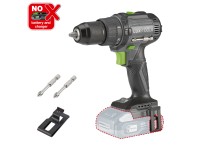 LUX-Tools Wiertarko-wkrętarka akumulatorowa A-BS-20 B Solo 20 V