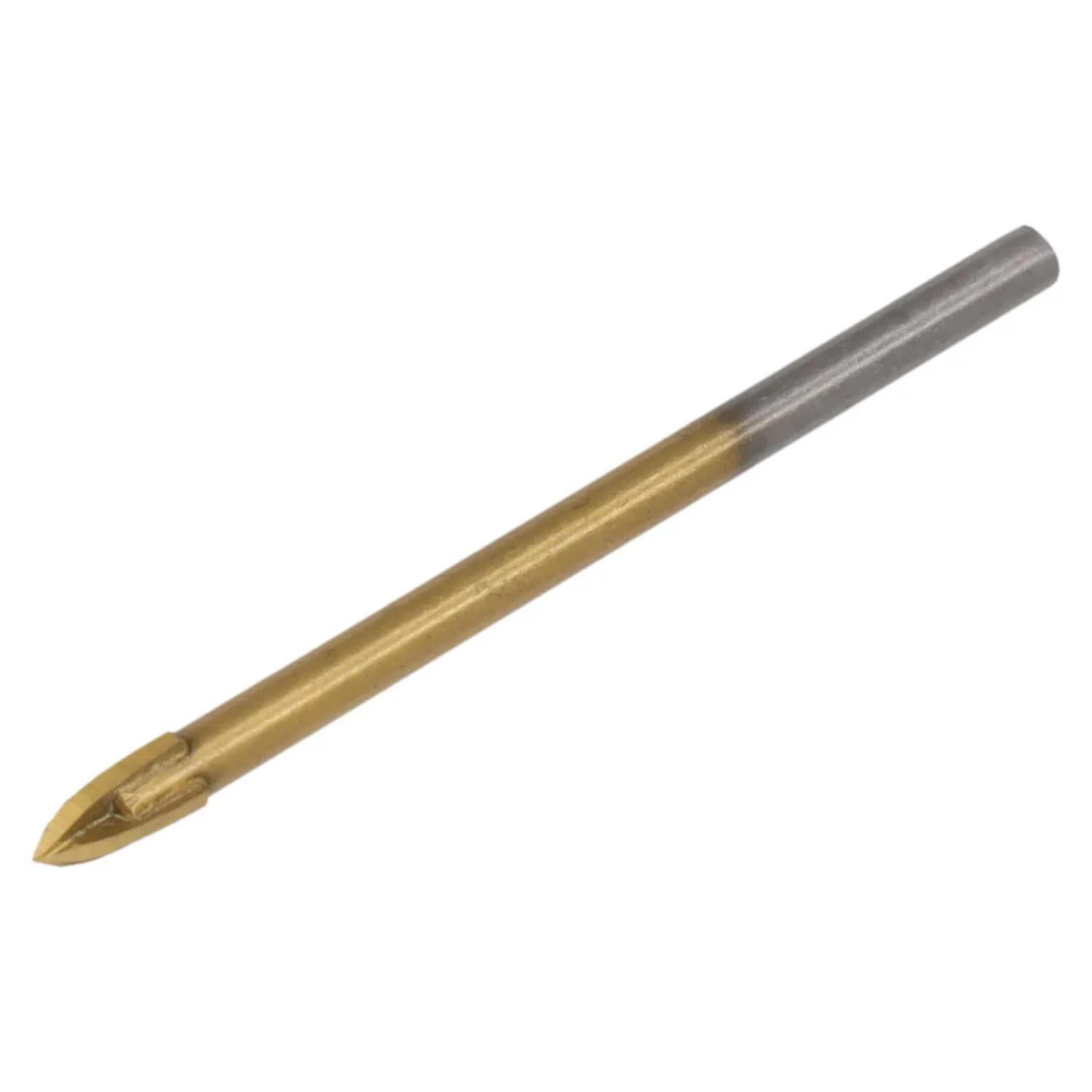 Dedra Wiertło multifunkcyjne 4 mm 4 ostrza