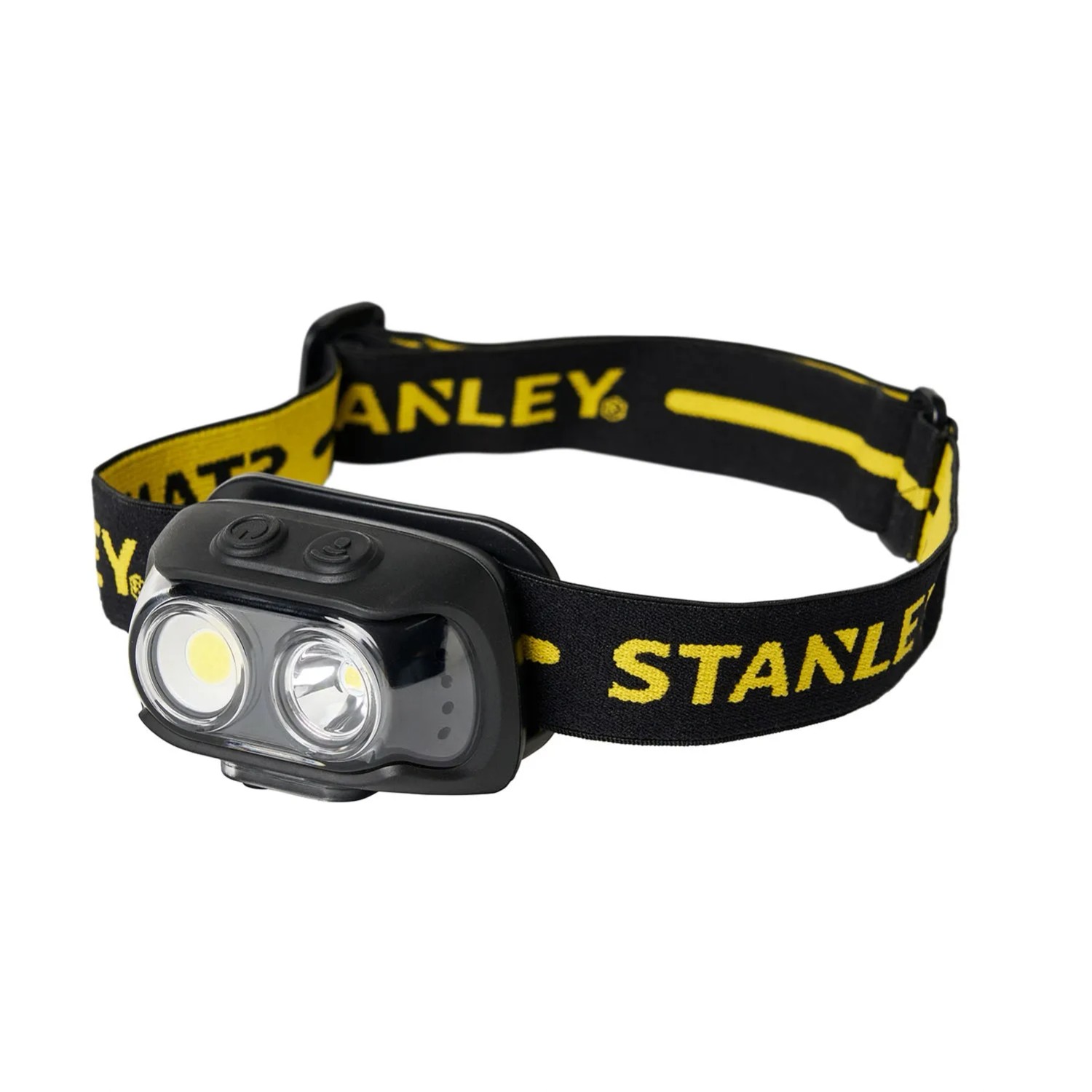 Stanley Latarka czołowa SXLS43188E 3W 600 lm 8000K