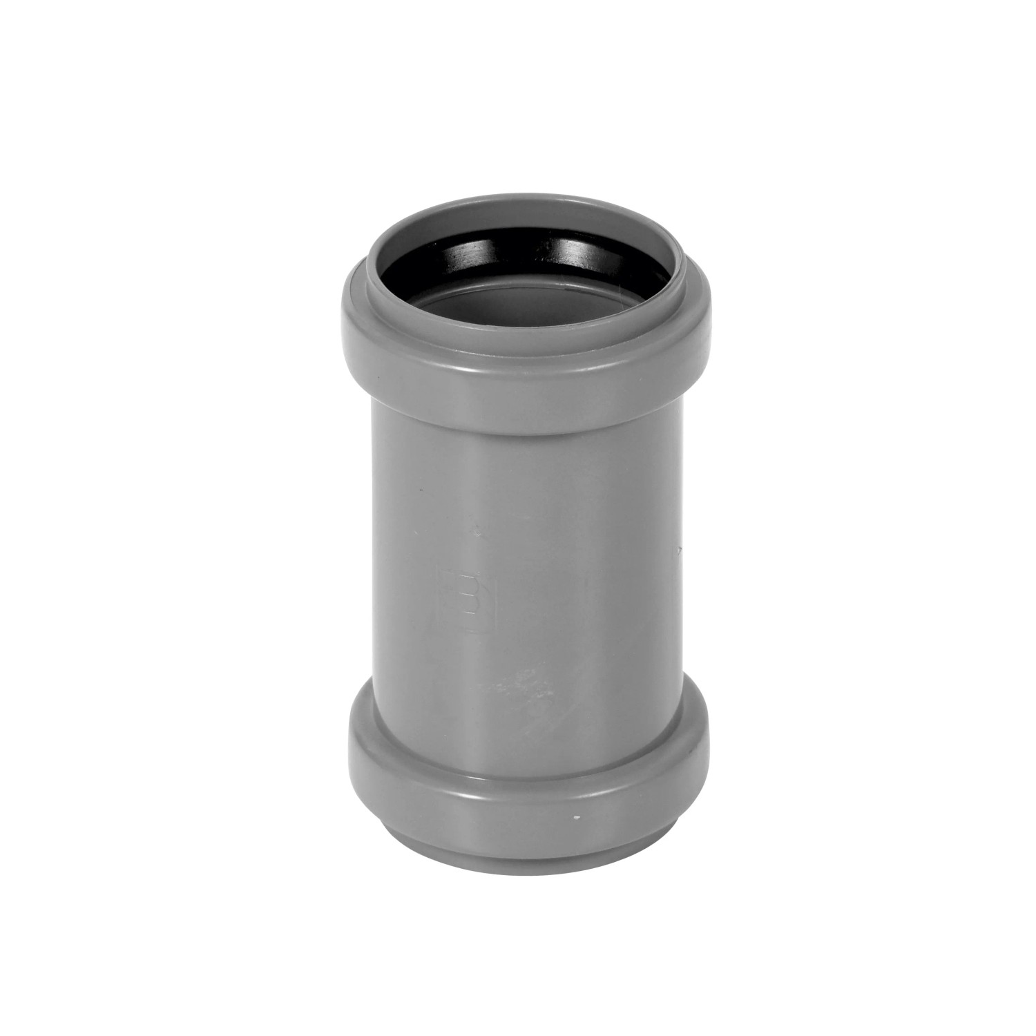 Tycner Złączka nasuwna kanalizacyjna 50 mm