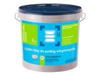 Uzin Klej do paneli LVT EM 110 2 kg