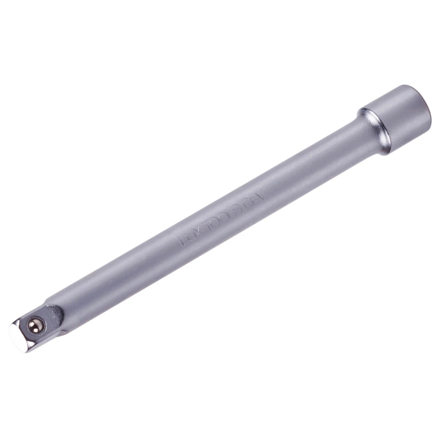 LUX-TOOLS Przedłużka do kluczy nasadowych 10 mm (3/8") 150 mm