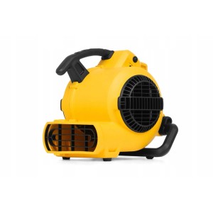 DeWalt Dmuchawa mała 130W  3 prędkości